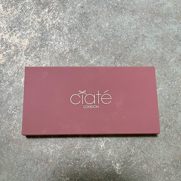Ciate Eyeshadow Palette - Picture 2 of 2